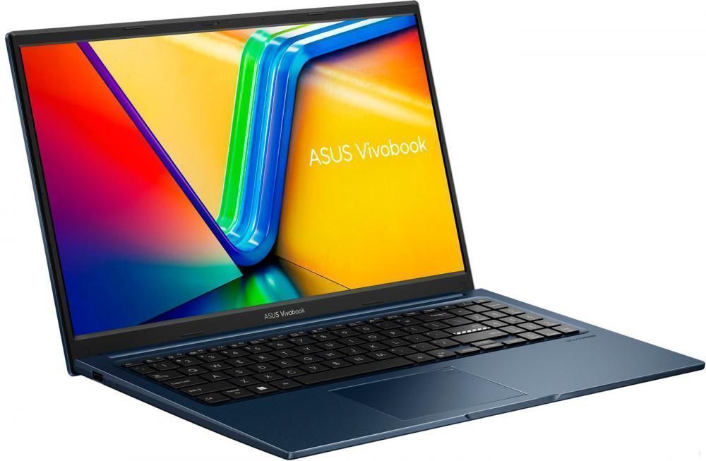 Ноутбук ASUS Vivobook 15 X1504VA-BQ346
