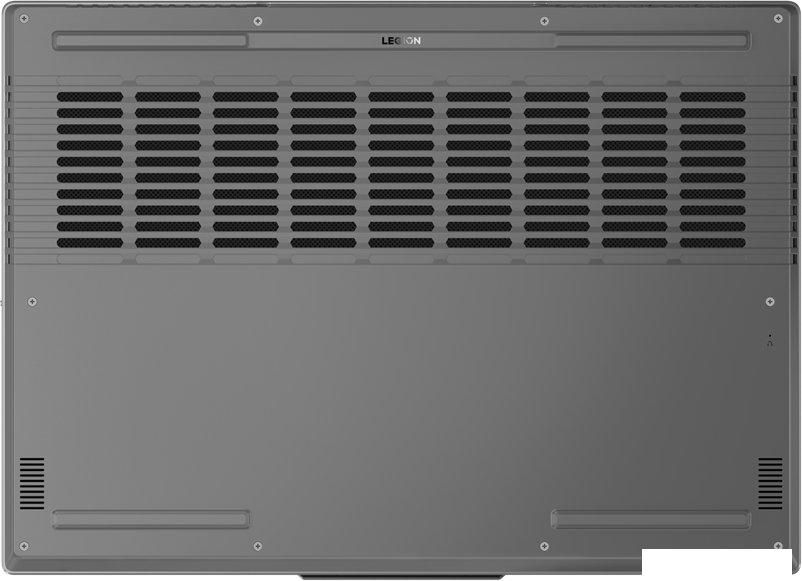 Игровой ноутбук Lenovo Legion Slim 5 16AHP9 83DH005NRK