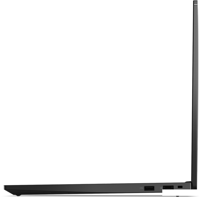 Ноутбук Lenovo ThinkPad E16 Gen 1 Intel 21JN009NRT