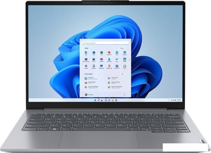 Ноутбук Lenovo ThinkBook 14 G6 IRL 21KG0073RU