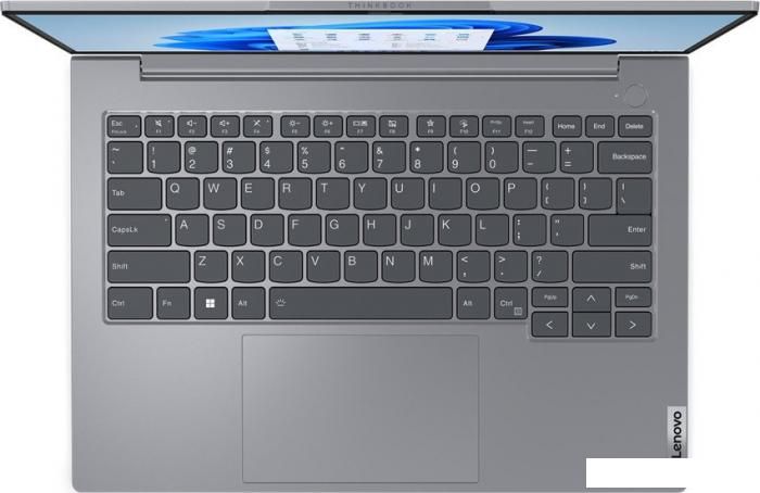 Ноутбук Lenovo ThinkBook 14 G6 IRL 21KG0073RU