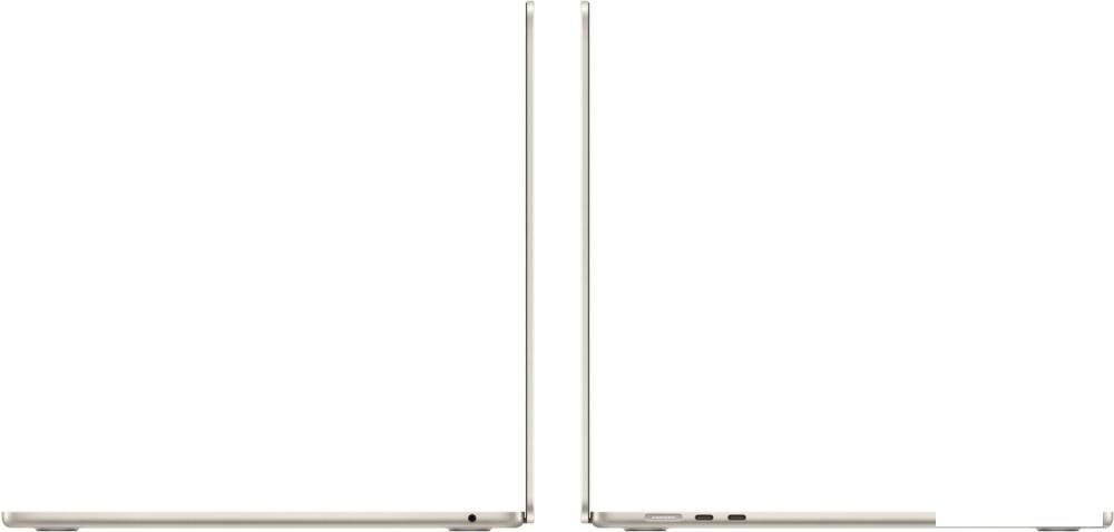 Ноутбук Apple Macbook Air 15" M3 2024 MXD33