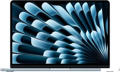 Ноутбук Apple MacBook Air 13&quot; M4 2025 MC6U4