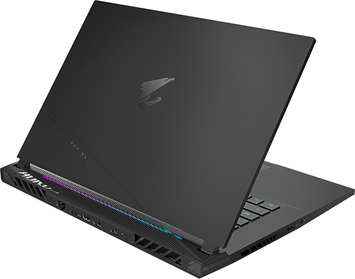Игровой ноутбук Gigabyte Aorus 15 BKF-73KZ754SH