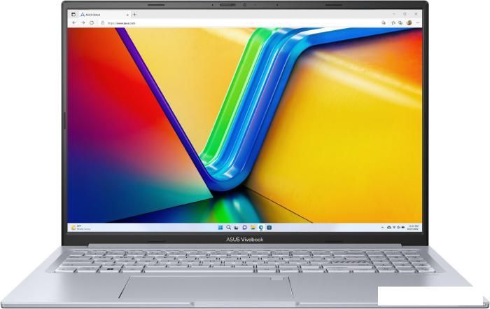 Ноутбук ASUS Vivobook 16X K3605ZC-MB419 Ноутбук ASUS Vivobook 16X K3605ZC-MB419