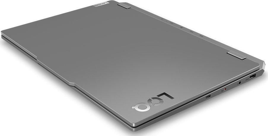 Игровой ноутбук Lenovo LOQ 15ARP9 83JC005ERK