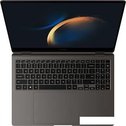 Ноутбук Samsung Galaxy Book3 Pro NP960XFG-KC1IN