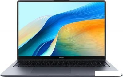 Ноутбук Huawei MateBook D 16 2024 MCLF-X 53013WXE