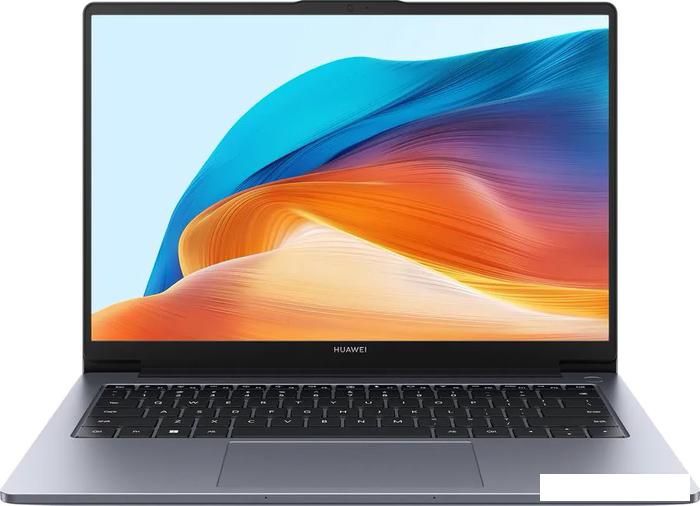 Ноутбук Huawei MateBook D 14 2023 MDF-X 53013XFA Ноутбук Huawei MateBook D 14 2023 MDF-X 53013XFA