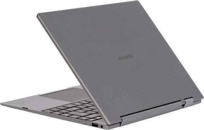Ноутбук 2-в-1 Aquarius CMP NS483 Intel (исп. 1) QRCN-NS483151618Q125E90NT2NNNN2