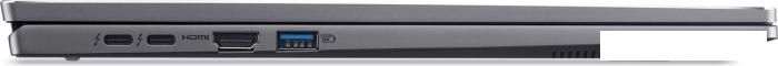 Ноутбук Acer Swift Go 16 SFG16-72-50UC NX.KUBCD.002
