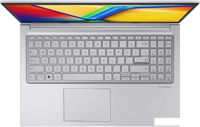 Ноутбук ASUS Vivobook 15 X1504VA-BQ895
