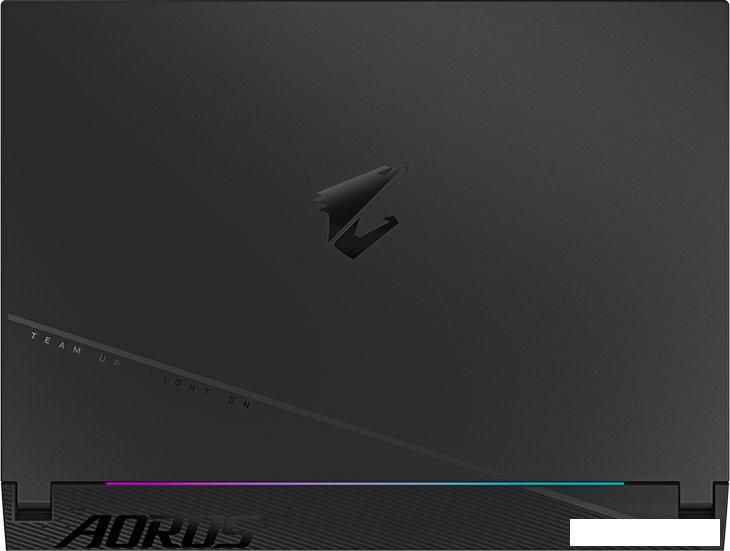 Игровой ноутбук Gigabyte Aorus 15 BKF-73KZ754SH