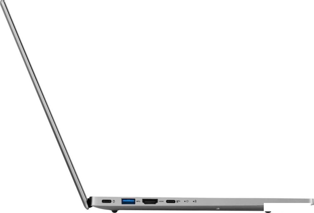 Ноутбук OSiO FocusLine F140I-008