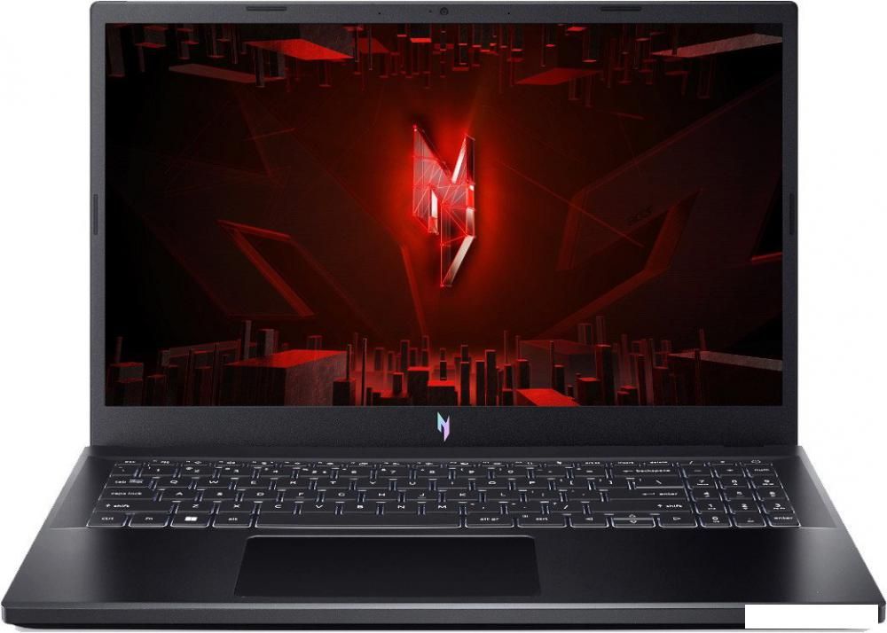 Игровой ноутбук Acer Nitro V 15 ANV15-51-53R5 NH.QN9CD.00K