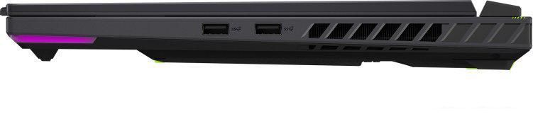 Игровой ноутбук ASUS ROG Strix G16 2023 G614JU-N3441