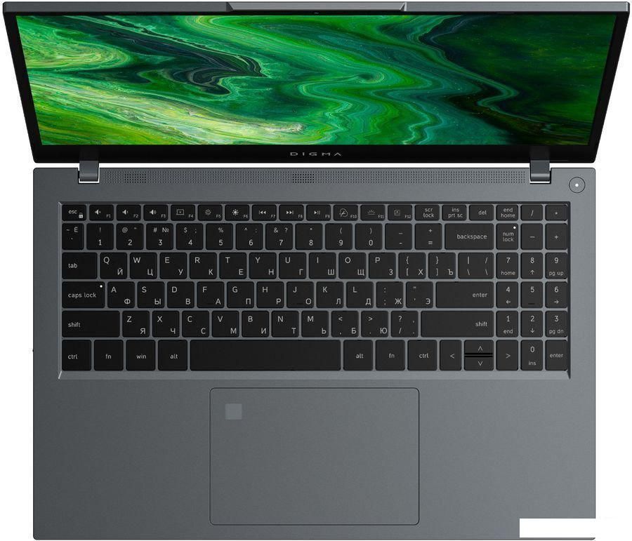 Ноутбук Digma Pro Fortis M DN15P7-ADXW04