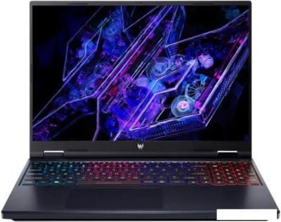 Ноутбук Acer Predator Helios Neo 16 PHN16-72-94F4 NH.QNMCD.003