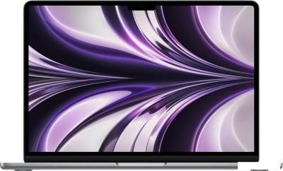 Ноутбук Apple Macbook Air 13&quot; M2 2022 Z15S006R9