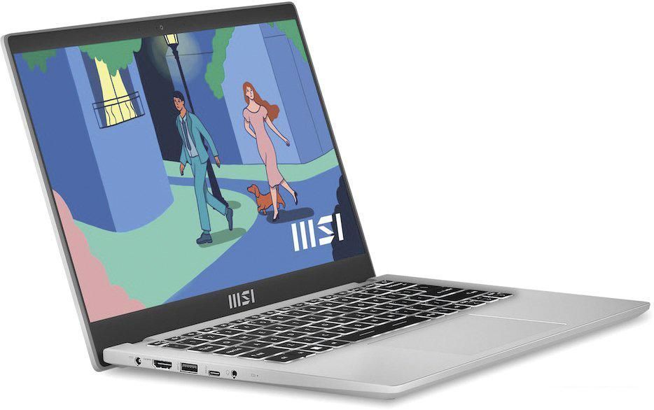 Ноутбук MSI Modern 14 C12M-239RU
