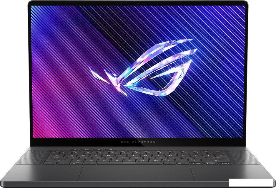 Игровой ноутбук ASUS ROG Zephyrus G16 2024 GU605MV-QR169