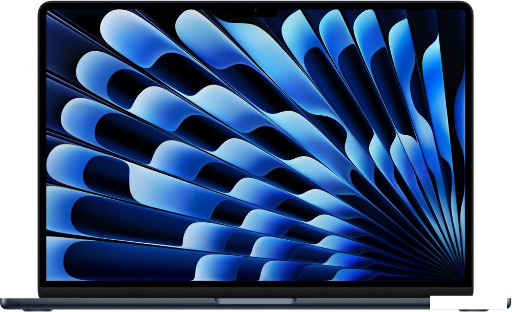 Ноутбук Apple MacBook Air 15&quot; M4 2025 MW1M3