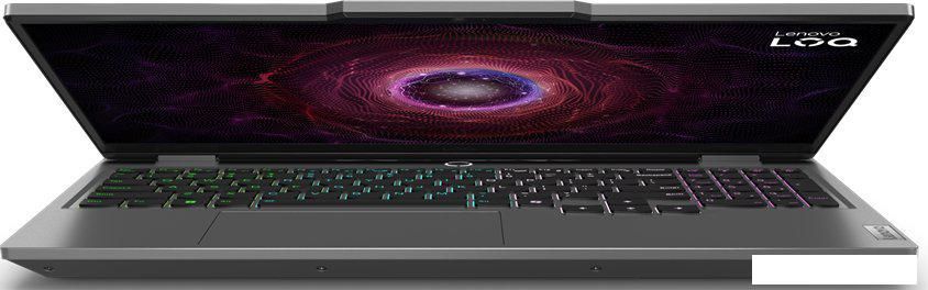 Игровой ноутбук Lenovo LOQ 15ARP9 83JC005ERK
