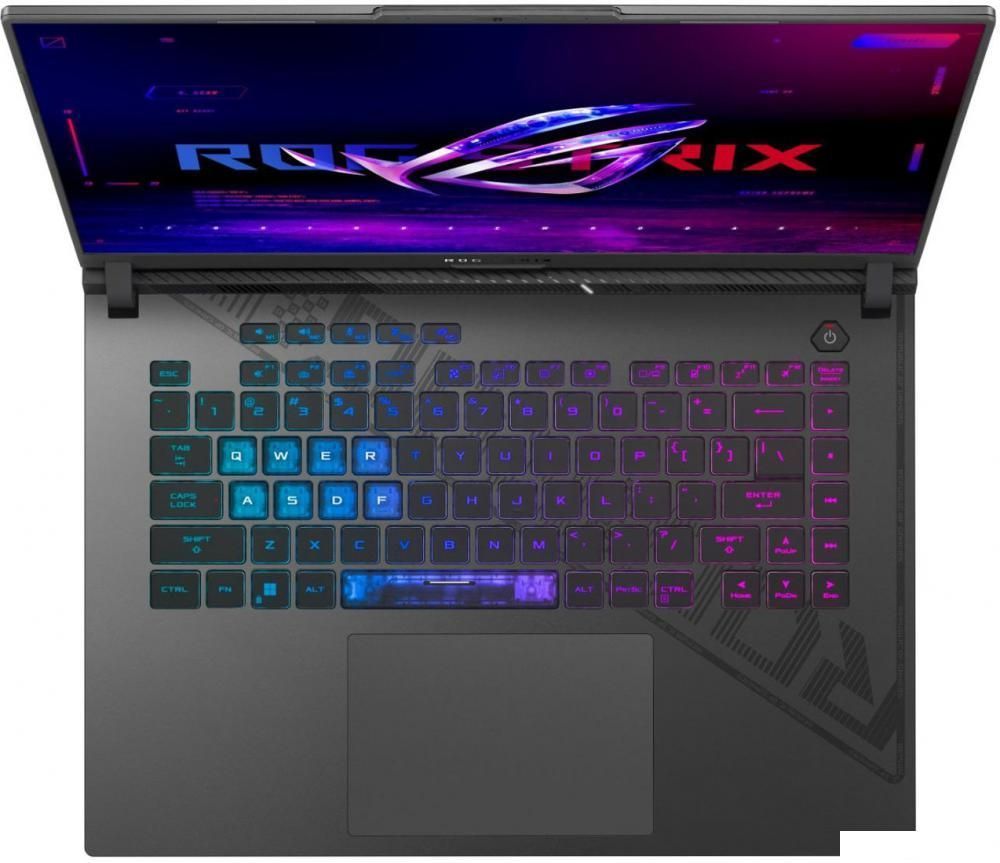 Игровой ноутбук ASUS ROG Strix G16 2023 G614JU-N3441