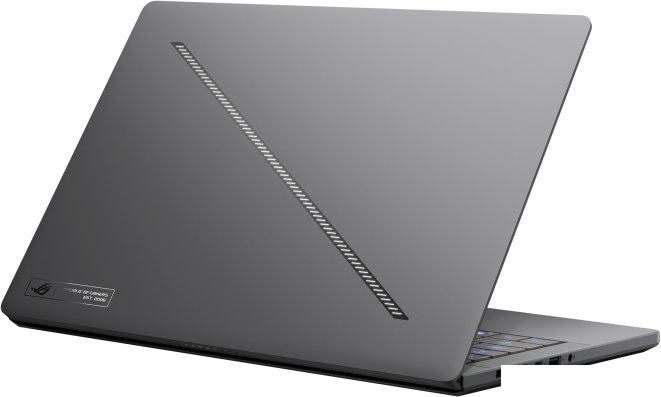 Игровой ноутбук ASUS ROG Zephyrus G14 OLED 2024 GA403UV-QS186
