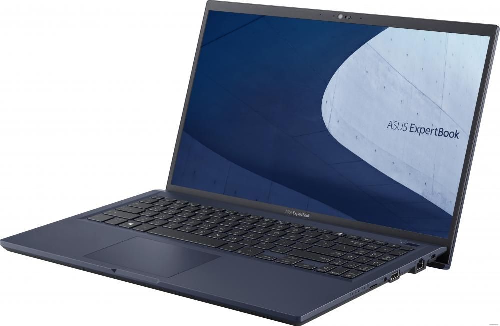 Ноутбуки ASUS Expertbook B1 B1500CEAE-BQ1757