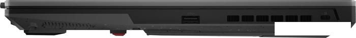 Игровой ноутбук ASUS TUF Gaming F17 FX707ZC4-HX014