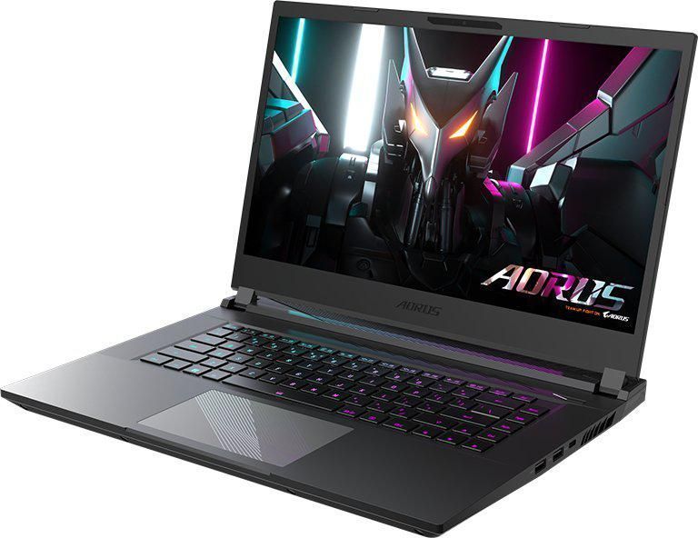 Игровой ноутбук Gigabyte Aorus 15 BKF-73KZ754SH