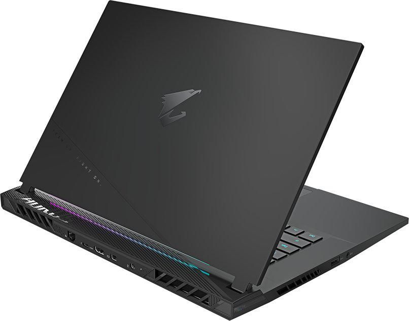 Игровой ноутбук Gigabyte Aorus 15 BKF-73KZ754SH