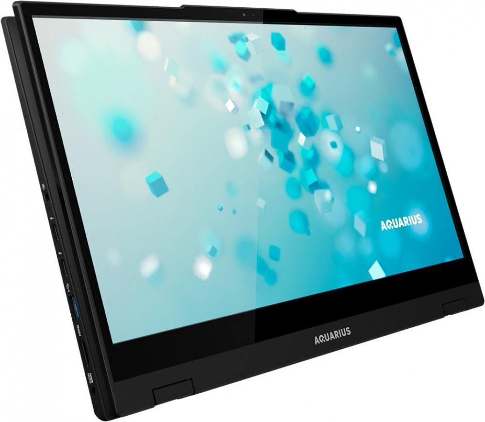 Ноутбук 2-в-1 Aquarius CMP NS483 Intel (исп. 2) QCN-NS4831524116Q125E90NT2NNNN2