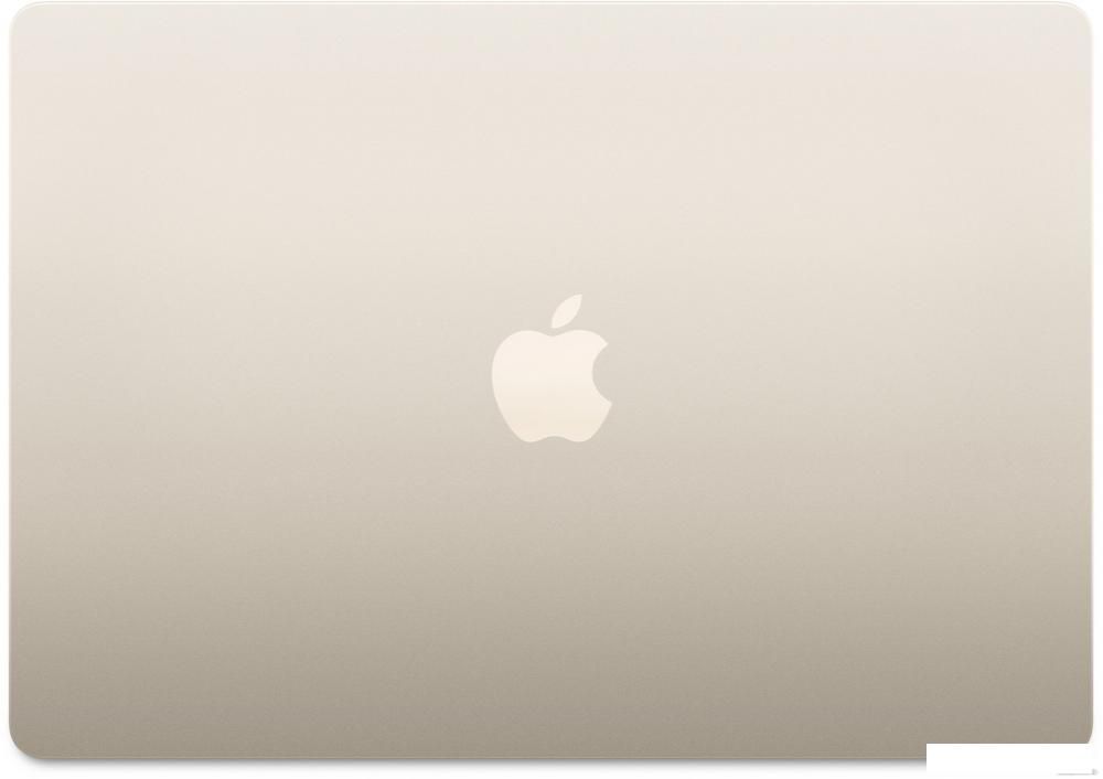 Ноутбук Apple Macbook Air 15" M3 2024 MXD33