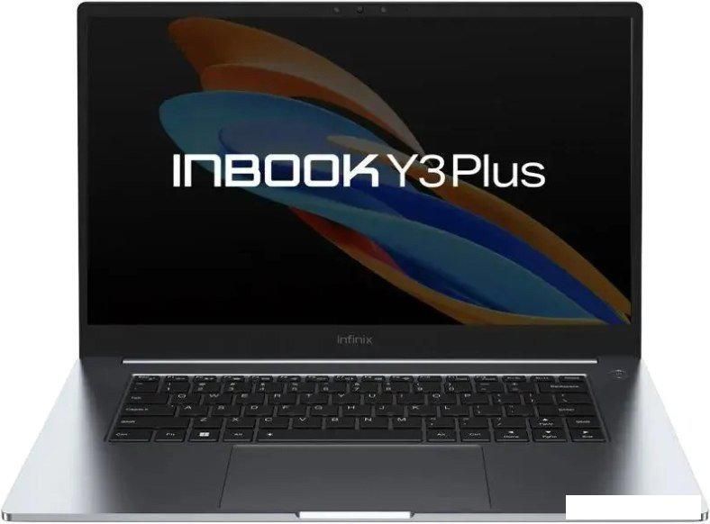 Ноутбук Infinix Inbook Y3 Plus YL512 71008302600