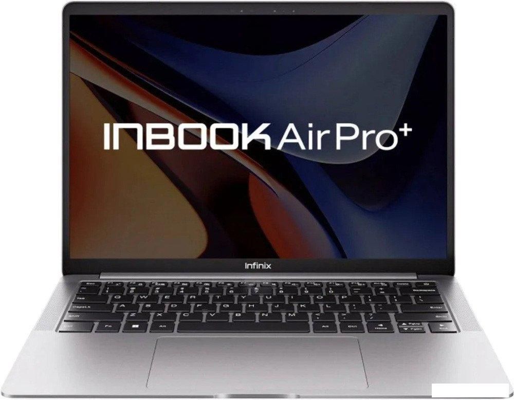 Ноутбук Infinix Inbook Air Pro+ XL434 71008302153