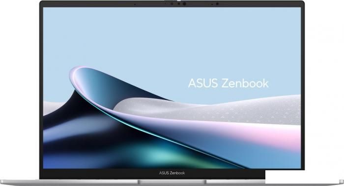 Ноутбук ASUS Zenbook 14 OLED UX3405MA-QD613