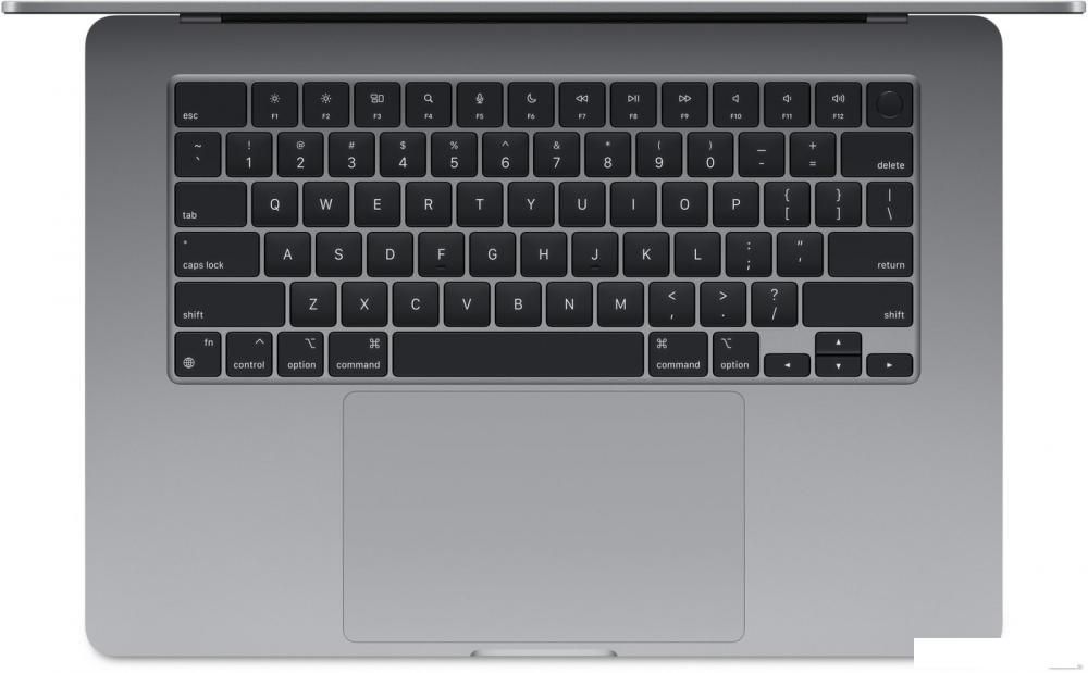 Ноутбук Apple Macbook Air 15" M3 2024 Z1BP000BK
