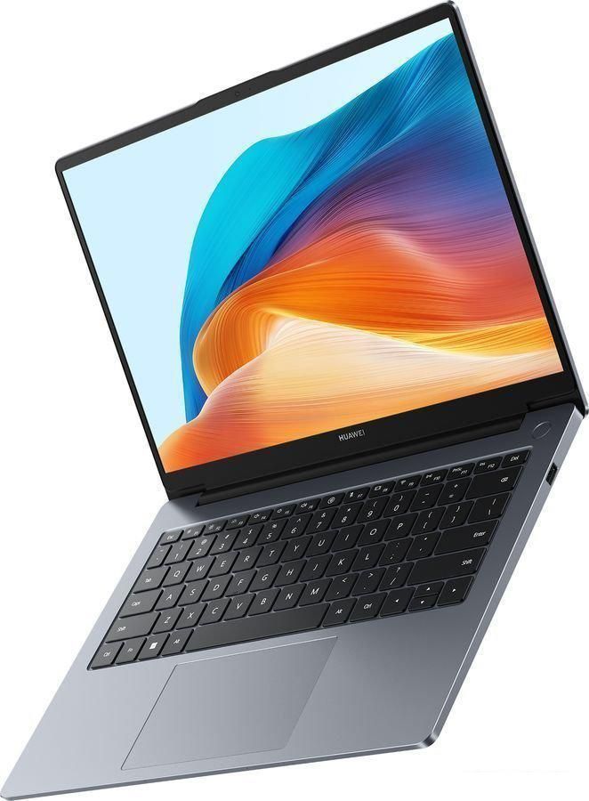 Ноутбук Huawei MateBook D 14 2023 MDF-X 53013XFQ