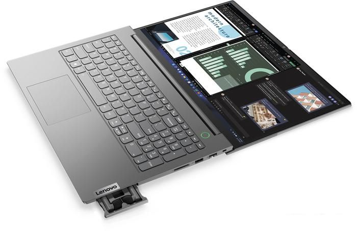 Ноутбук Lenovo ThinkBook 14 G4 IAP 21DHA0KKRK