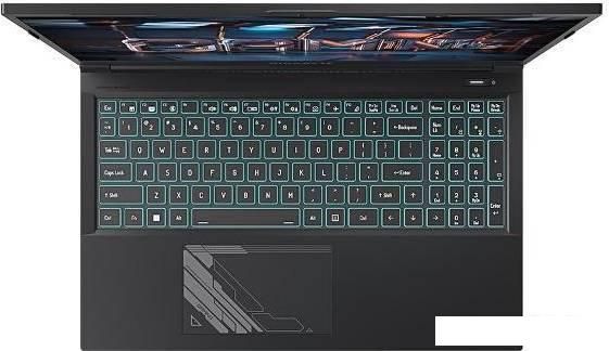 Игровой ноутбук Gigabyte G5 MF-E2KZ313SH