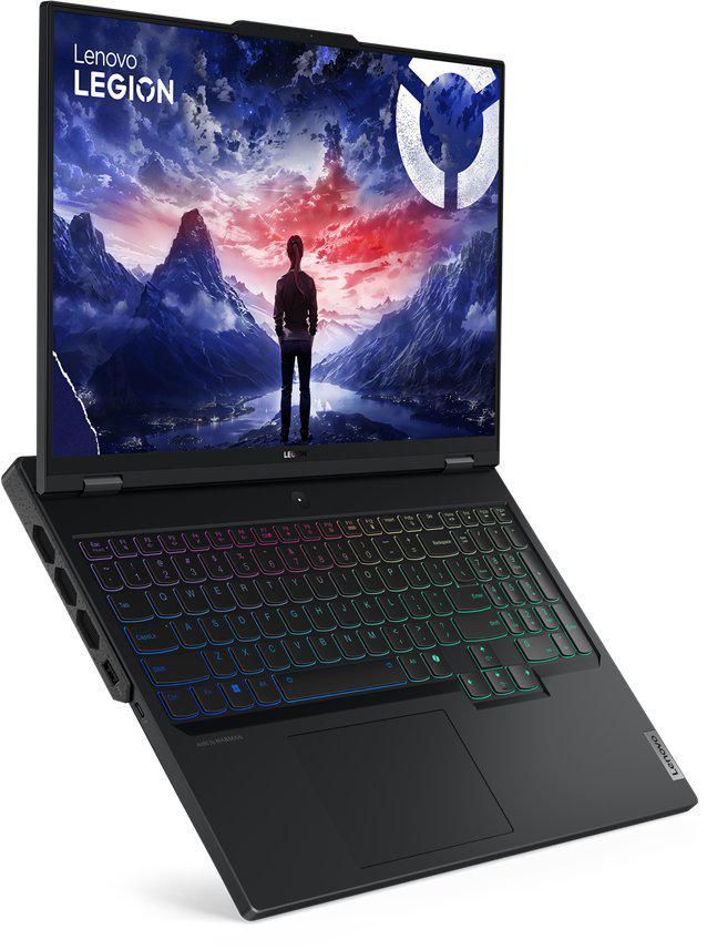 Игровой ноутбук Lenovo Legion Pro 7 16IRX8H 83DE004HRK