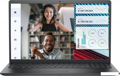 Ноутбук Dell Vostro 15 3520 G2G-CCDEL1135D504 ENG