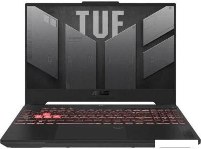 Игровой ноутбук ASUS TUF Gaming A15 2023 FA507XI-HQ066