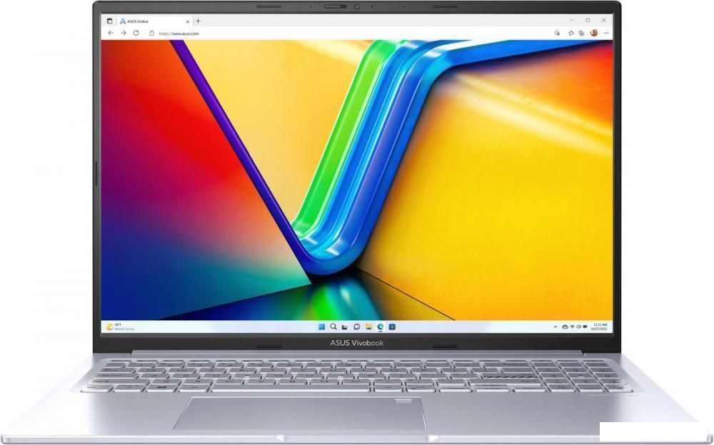 Ноутбук ASUS Vivobook 16X M3604YA-MB252 Ноутбук ASUS Vivobook 16X M3604YA-MB252