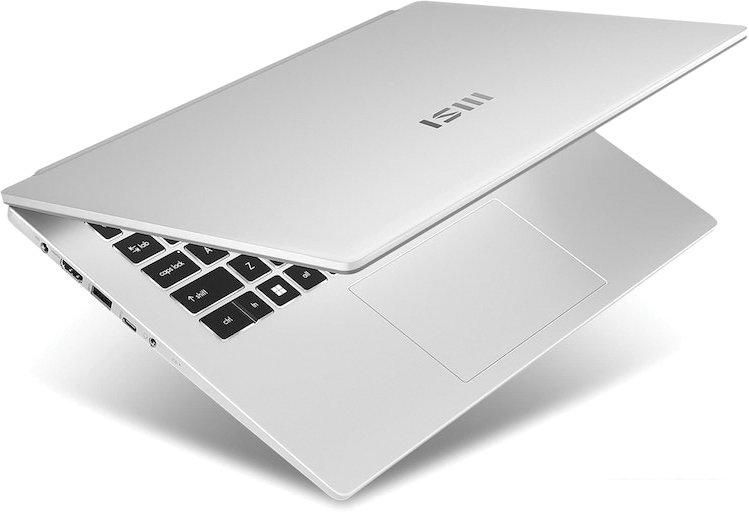 Ноутбук MSI Modern 14 C12M-239RU