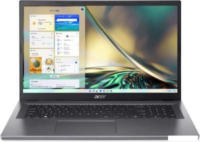 Ноутбук Acer Aspire 3 17 A317-55P-P8DQ NX.KDKCD.00A
