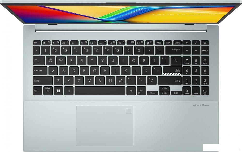 Ноутбук ASUS Vivobook Go 15 E1504GA-BQ192