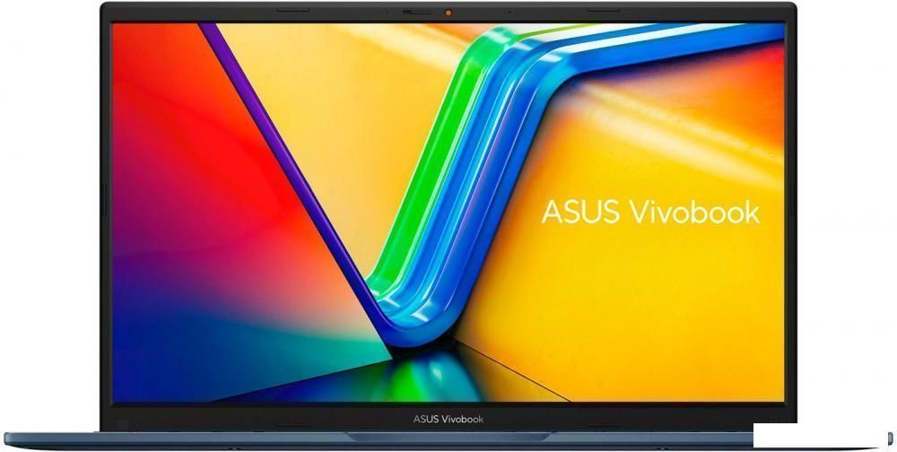 Ноутбук ASUS Vivobook 15 X1504VA-BQ346
